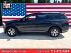 2016 Dodge Durango