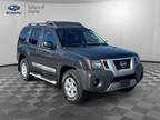 2011 Nissan Xterra
