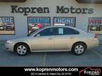 2011 Chevrolet Impala
