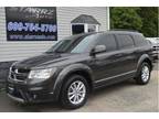 2016 Dodge Journey