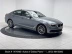 2020 BMW 530i