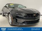 2021 Chevrolet Camaro