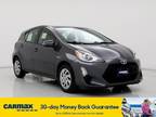 2015 Toyota Prius c