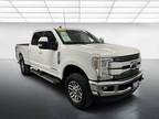 2019 Ford F-250