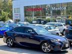 2017 Lexus IS 300