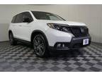 2020 Honda Passport