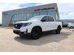 2021 Honda Ridgeline