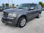 2013 Lincoln Navigator