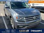 2019 Volkswagen Atlas