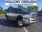 2010 Dodge Ram 2500 Truck