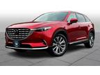 2023 Mazda CX-9
