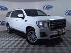 2021 GMC Yukon XL