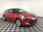 2017 Hyundai Veloster