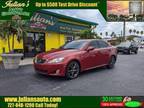 2008 Lexus IS 250