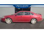 2012 Chevrolet Impala