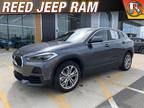 2022 Bmw X2