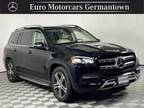 2021 Mercedes-Benz GLS 450
