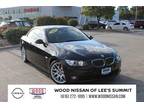 2009 BMW 328i