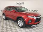 2019 Chevrolet Blazer