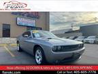 2011 Dodge Challenger