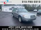 2007 Subaru Forester