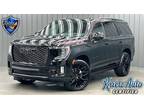 2023 GMC Yukon