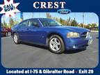 2009 Dodge Charger