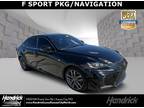 2018 Lexus IS 300