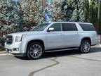 2015 GMC Yukon XL