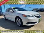 2015 Acura ILX