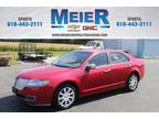 2012 Lincoln MKZ