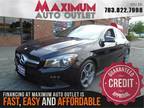 2014 Mercedes-Benz CLA 250
