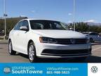 2017 Volkswagen Jetta
