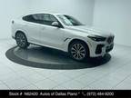 2023 Bmw X6