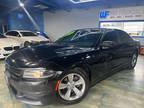 2015 Dodge Charger