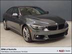 2018 BMW 440 Gran Coupe