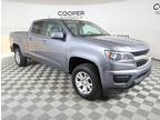 2020 Chevrolet Colorado