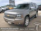 2014 Chevrolet Tahoe