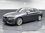 2014 BMW 228i