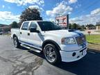 2008 Ford F-150