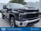 2024 Chevrolet Silverado 2500