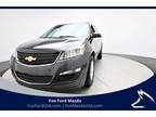 2014 Chevrolet Traverse
