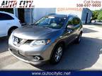 2014 Nissan Rogue