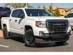 2022 GMC Canyon