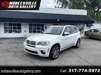 2012 Bmw X5