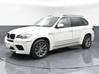 2012 Bmw X5 M