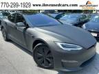 2021 Tesla Model S