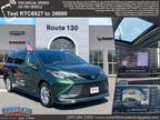 2021 Toyota Sienna