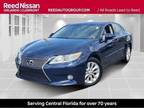 2015 Lexus ES 300h