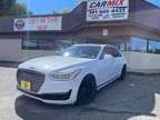 2017 Genesis G90 for sale